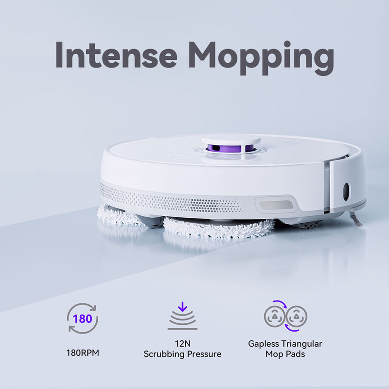 Narwal Freo Versatile Self Mop Clean Robot with DirtSense