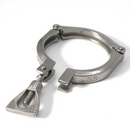 3" Sanitary Tri-Clamp