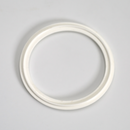 3" Silicone Gasket