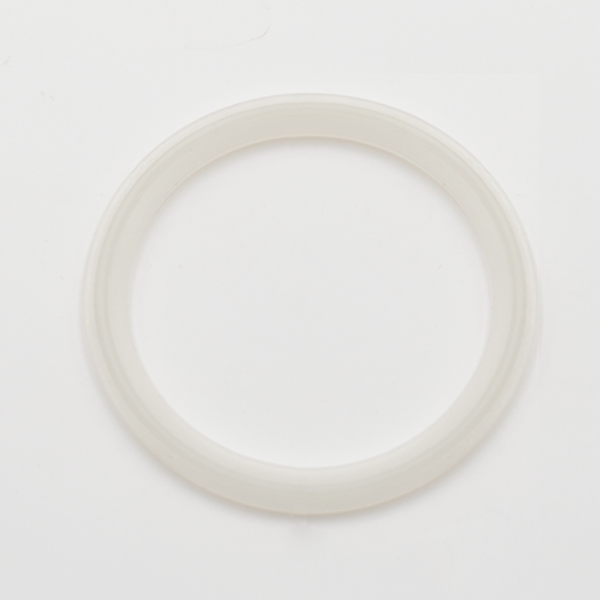 3" Silicone Gasket for E-FP-250-DPN