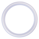3" Silicone Sanitary Gasket