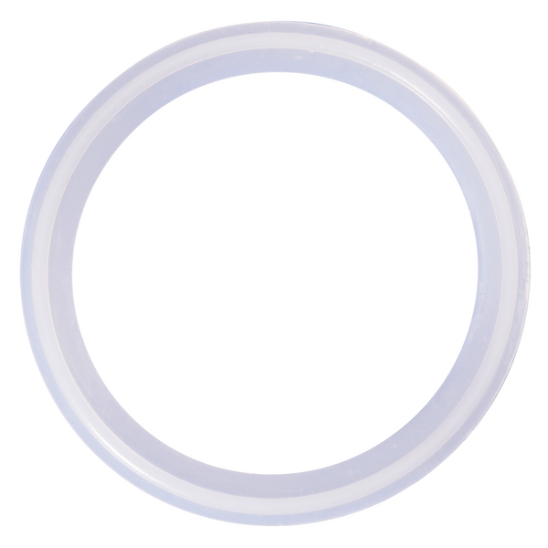 3" Silicone Sanitary Gasket