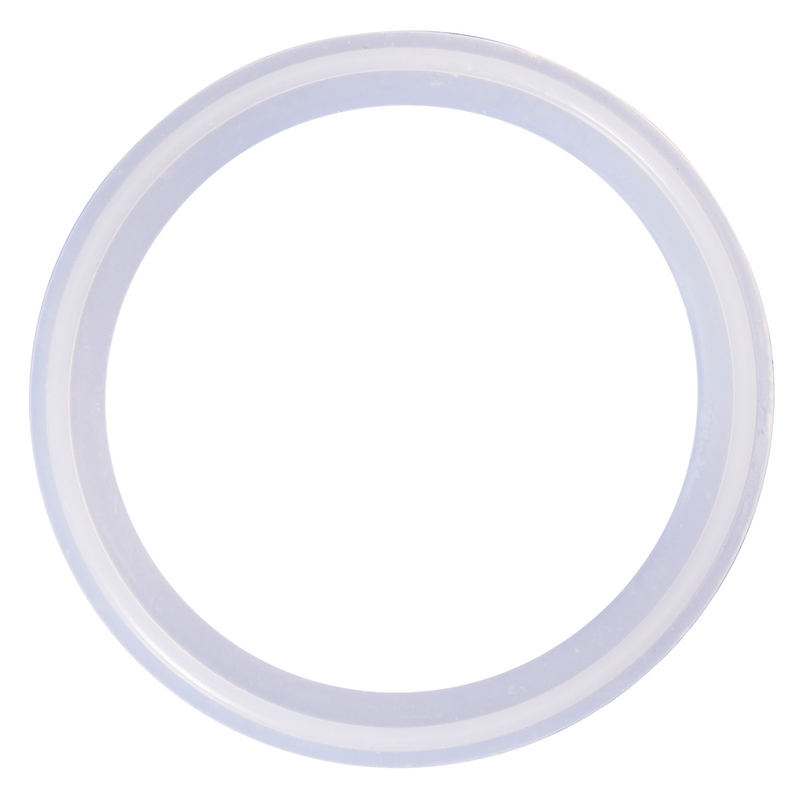 3" Silicone Sanitary Gasket