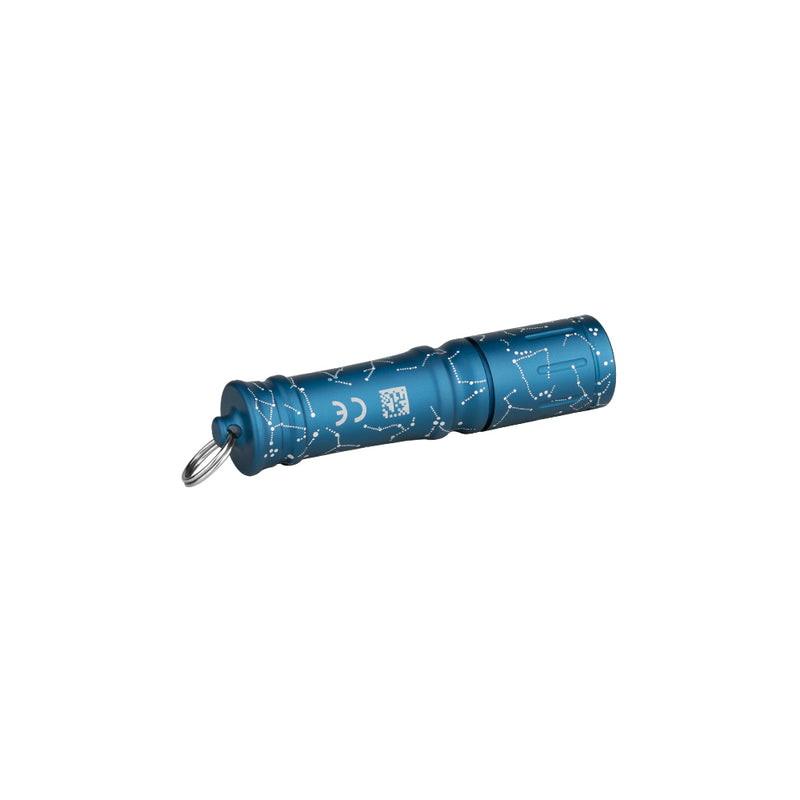Olight i3E EOS Keychain Flashlight