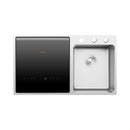 FOTILE - 3-IN-1 In-Sink Dishwasher | SD2F-P5