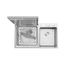 FOTILE - 3-IN-1 In-Sink Dishwasher | SD2F-P5
