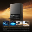 DREAME Robotic Vacuum Cleaners X60 Ultra