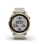 Garmin Fenix 7S Solar Smartwatch