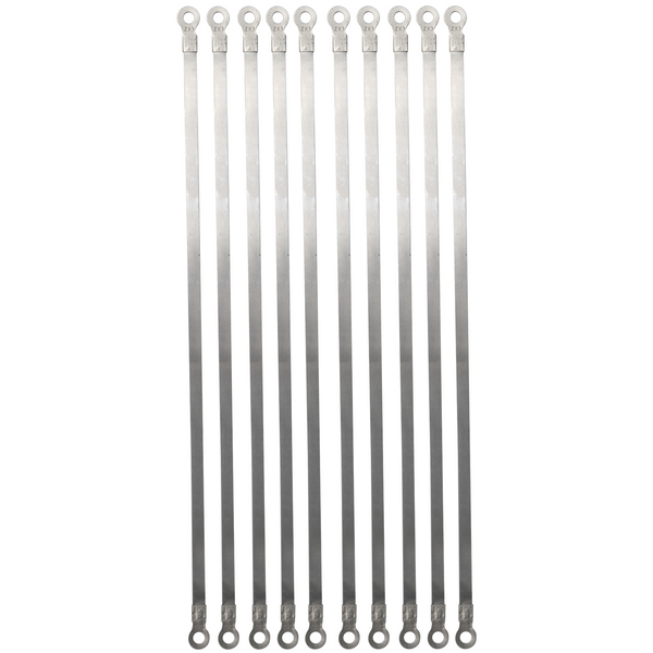 3 x 438mm Heating Element - Pack of 10
