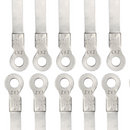 3 x 438mm Heating Element - Pack of 10