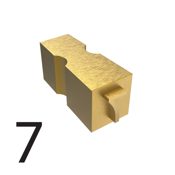 3.5mm Hot Ink Types - 7