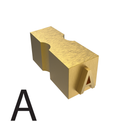 3.5mm Hot Ink Types - A