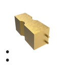 3.5mm Hot Ink Types - Colon