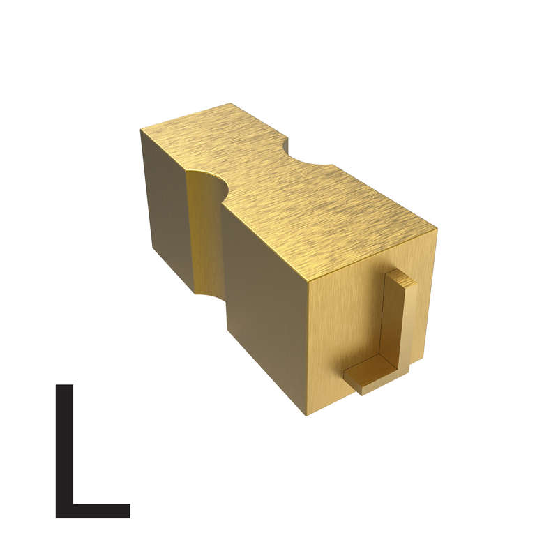 3.5mm Hot Ink Types - L