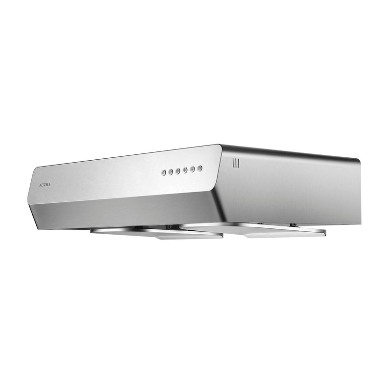 FOTILE - 30" Under-Cabinet Convertible Pixie Air Series | UQS3001