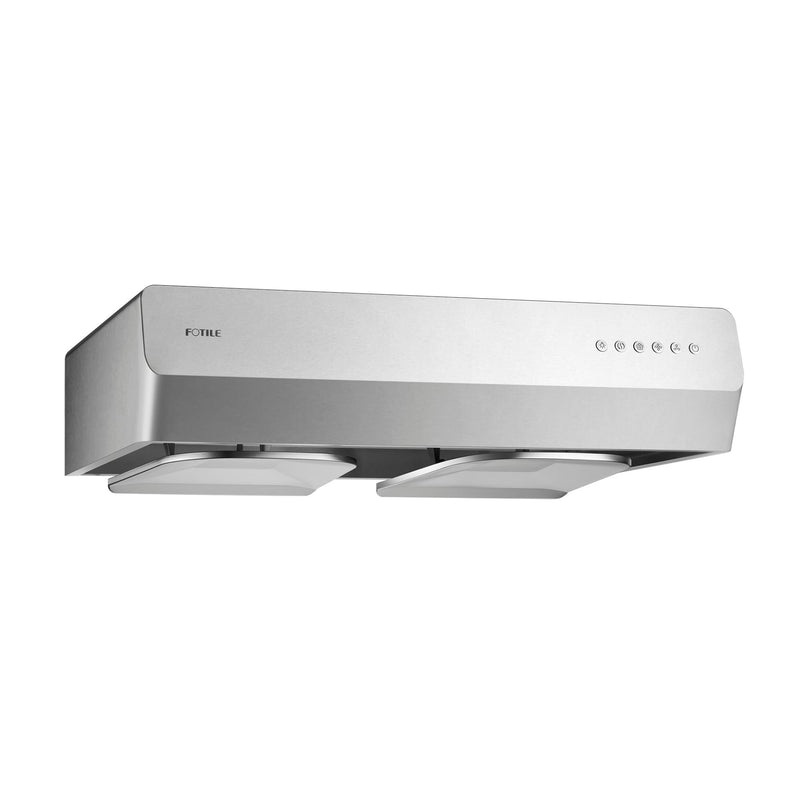 FOTILE - 30" Under-Cabinet Convertible Pixie Air Series | UQS3001