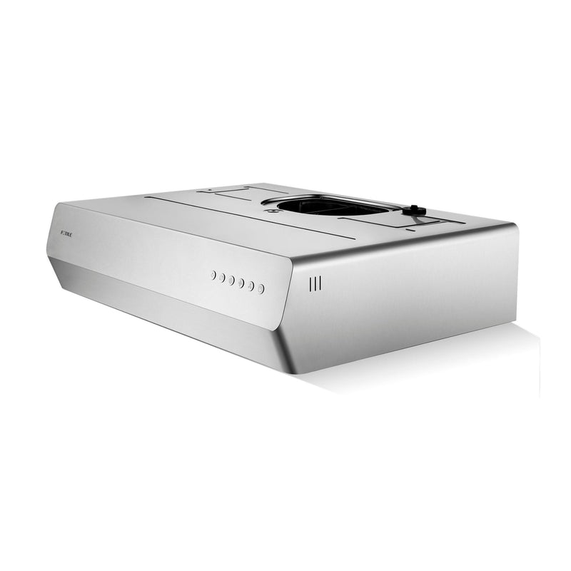 FOTILE - 30" Under-Cabinet Convertible Pixie Air Series | UQS3001