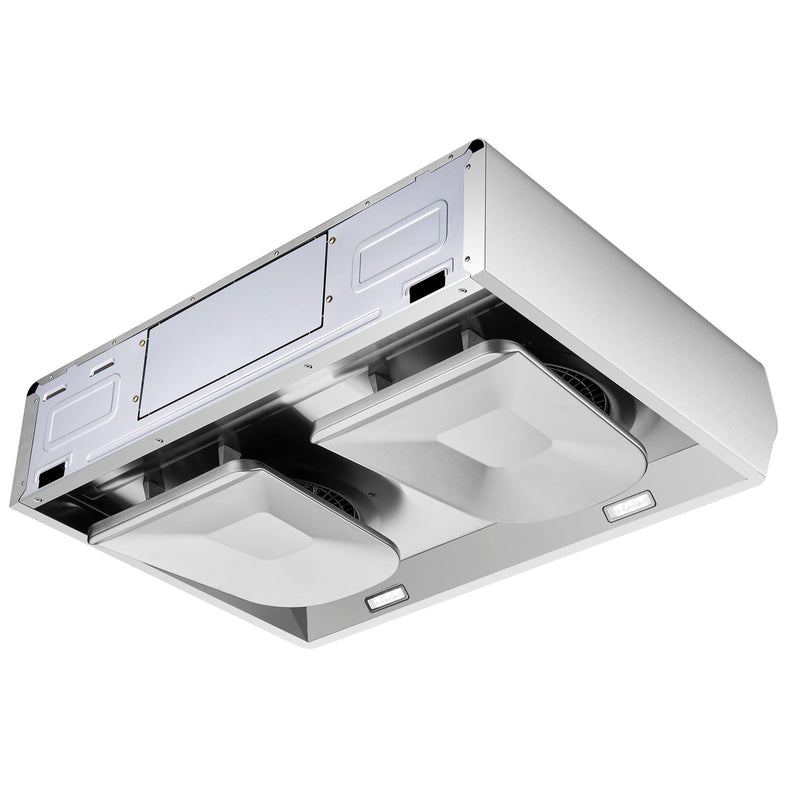 FOTILE - 30" Under-Cabinet Convertible Pixie Air Series | UQS3001