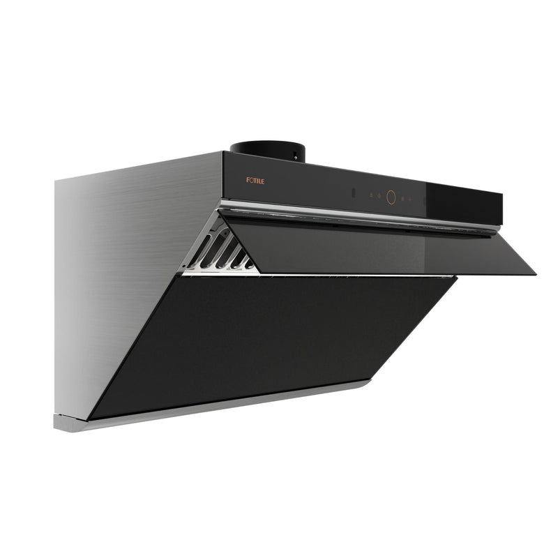 FOTILE - 30"/36" Under-Cabinet / Wall Mount Prestige Performance Series | JQG7507 / JQG9007
