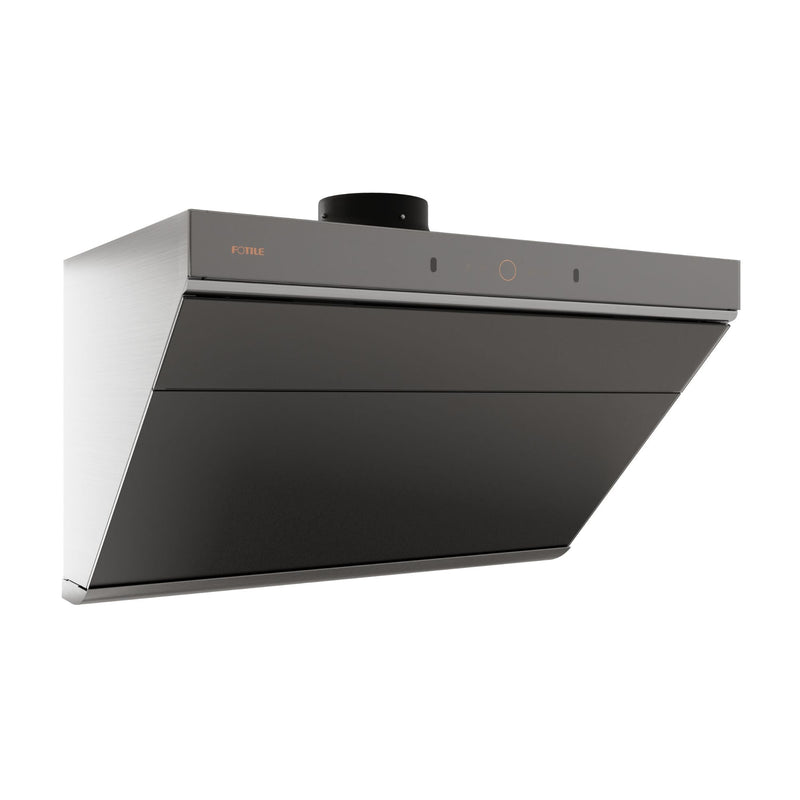 FOTILE - 30"/36" Under-Cabinet / Wall Mount Prestige Performance Series | JQG7507 / JQG9007