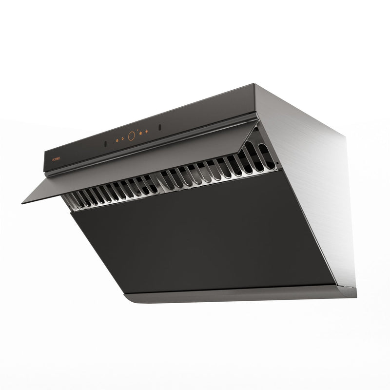 FOTILE - 30"/36" Under-Cabinet / Wall Mount Prestige Performance Series | JQG7507 / JQG9007