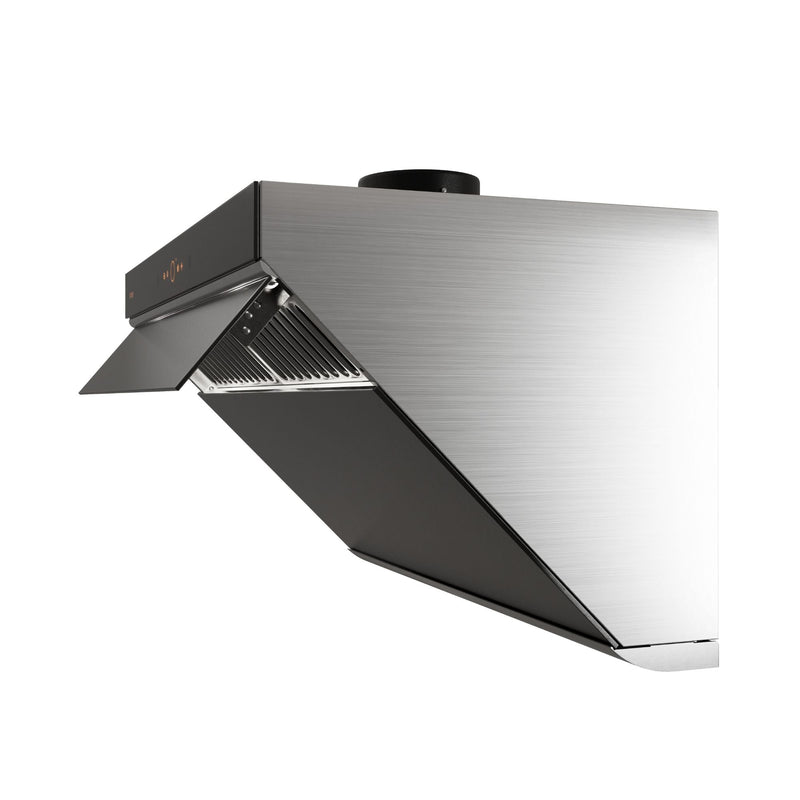 FOTILE - 30"/36" Under-Cabinet / Wall Mount Prestige Performance Series | JQG7507 / JQG9007