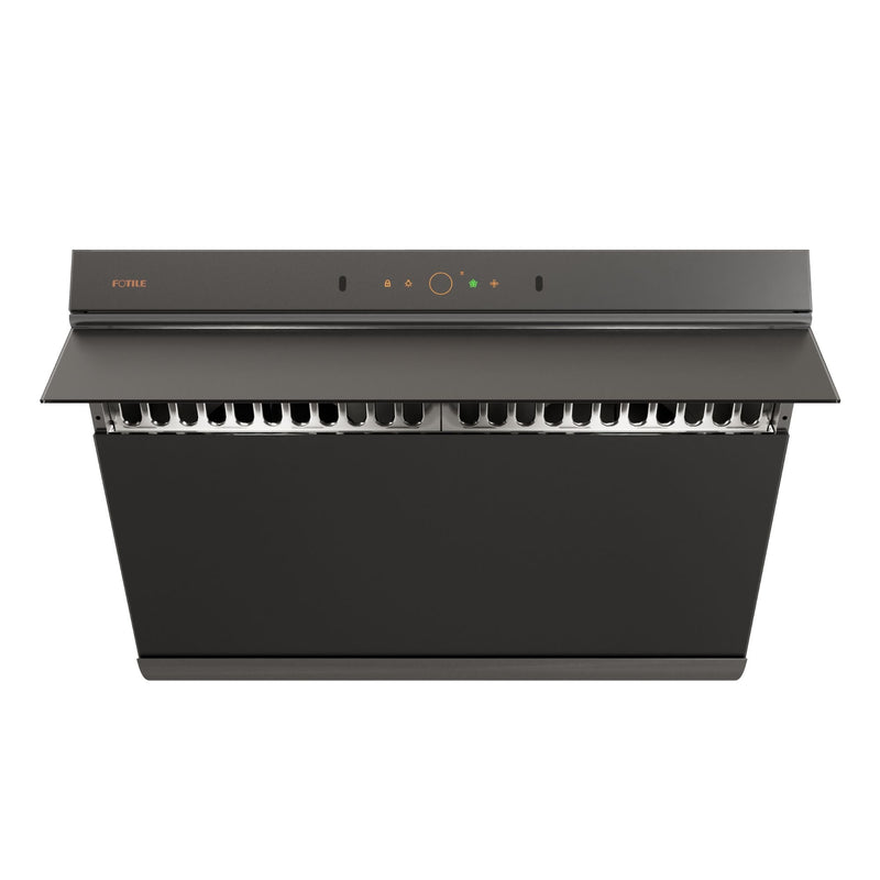 FOTILE - 30"/36" Under-Cabinet / Wall Mount Prestige Performance Series | JQG7507 / JQG9007