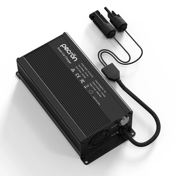 PECRON 500W Car Charger DC1242-500 for Cars
