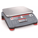 OHAUS RC31P6 15lb 0.005lb Compact Counting Scale