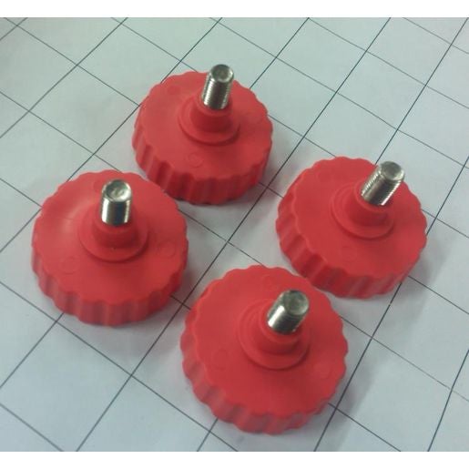 Ohaus 30035606 Foot (4) R21 R31 V71 V22 V41 R71