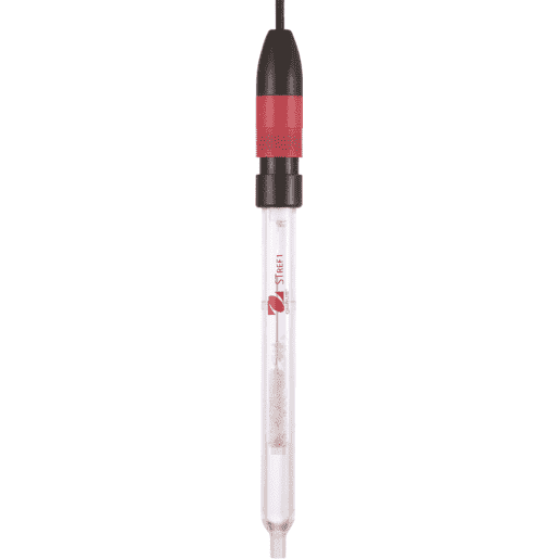 OHAUS STREF1 Reference Electrode Glass Shaft