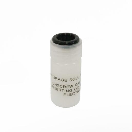 Ohaus 30064800 pH Sensor Protect Bottle (10 in bag)