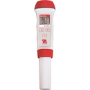 Ohaus ST20S Salinity Pen Meter 0.0 - 80ppt Temperature Display