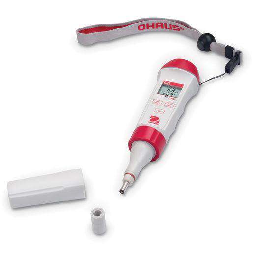 Ohaus ST20D DO Pen Meter 0.0-19.9mg/L with Temperature Display