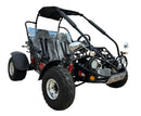 TrailMaster 300 XRX-E Dune Buggy Go Kart, EFI Fuel Injected, Liquid Cooled, Shaft Drive, Alloy Wheels