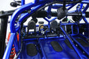TrailMaster 300 XRX-E Dune Buggy Go Kart, EFI Fuel Injected, Liquid Cooled, Shaft Drive, Alloy Wheels