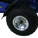 TrailMaster 300 XRX-E Dune Buggy Go Kart, EFI Fuel Injected, Liquid Cooled, Shaft Drive, Alloy Wheels