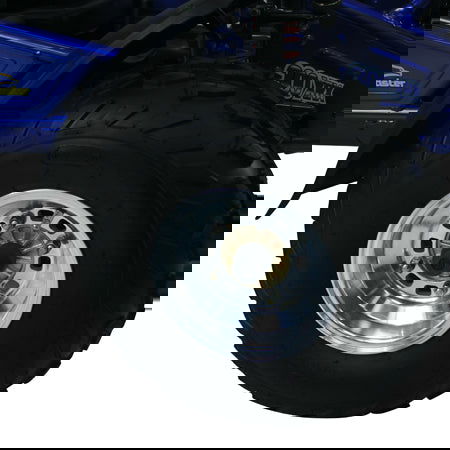 TrailMaster 300 XRX-E Dune Buggy Go Kart, EFI Fuel Injected, Liquid Cooled, Shaft Drive, Alloy Wheels
