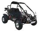 TrailMaster 300 XRX-E Dune Buggy Go Kart, EFI Fuel Injected, Liquid Cooled, Shaft Drive, Alloy Wheels