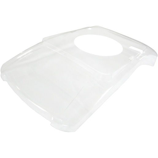 Ohaus 30111777 In-Use-Cover wo DS AX