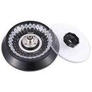 OHAUS FIXED ANGLE ROTOR, 30 X 1.5/2.0 ML, SEALABLE