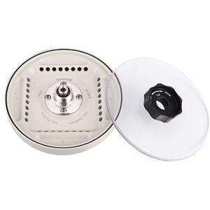 OHAUS FIXED ANGLE ROTOR, 4X8-PLACE PCR STRIPS