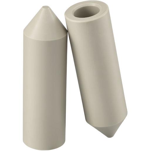 Ohaus 30130894 Adapter for 15 ml Tubes, Diameter 17 mm