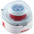 Ohaus 30134157 FC5306 AM Frontier 5000 Series Mini Centrifuge, 6,000 rpm Speed Range