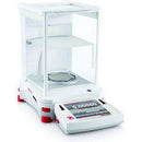 OHAUS EX225D Analytical Balance 120 g/220 g x 0.01 mg/0.1 mg with Warranty