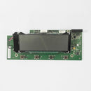 Ohaus 30301940 PCB Main 60K SPX SKX SJX/E SJX