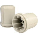 Ohaus 30304367 Rack, 8x4-10 ml, Diameter 16 mm, Vac, (2 pcs.)