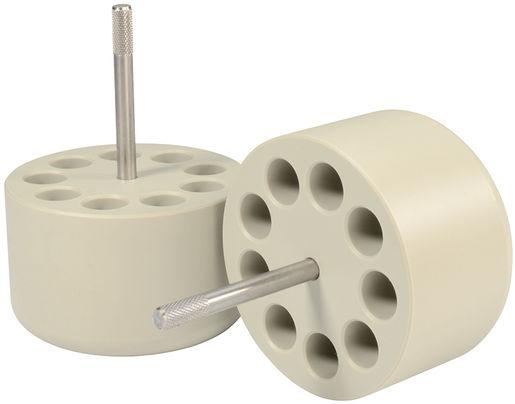 Ohaus 30304368 Adapter 9x1.5/2.0 ml Diameter 11 mm