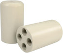 Ohaus 30304371 Adapter 4x15 ml Diameter 17 mm FA (2 pcs.)