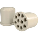 Ohaus 30314583 Rack, 10x15 ml, Diameter 17 mm, FA, (2 pcs.)